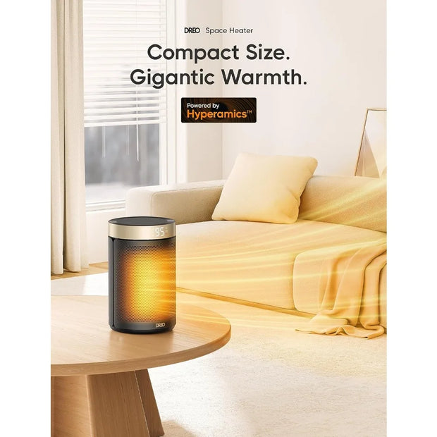 Space Heater