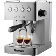 Espresso Machine