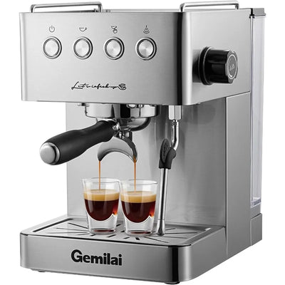Espresso Machine