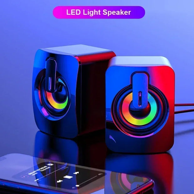Loud speaker