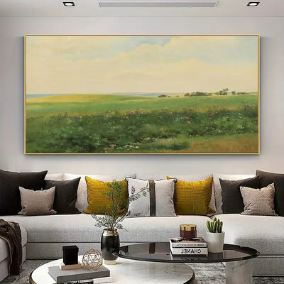 Wall Art