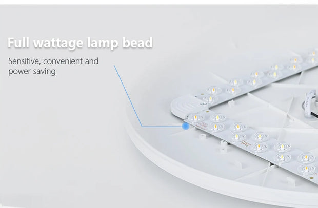 Led Ceiling Lights