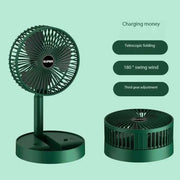 Stand Fan