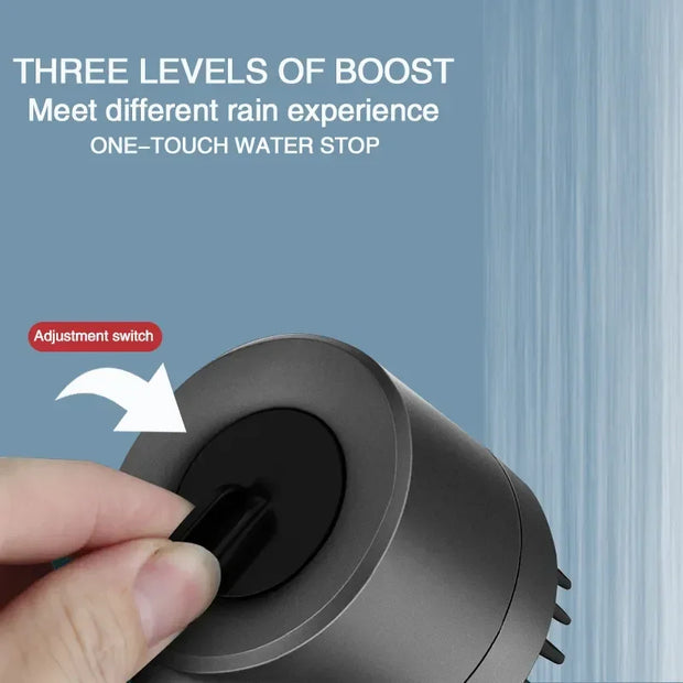 Massage Brush