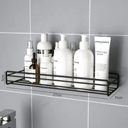Shampoo Storage