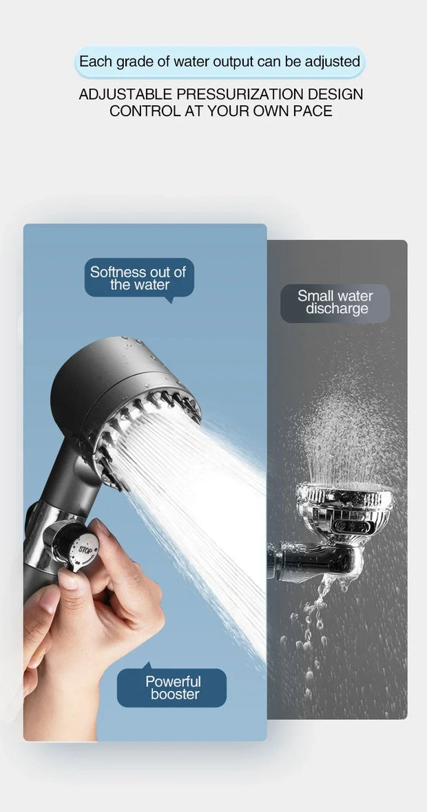Massage Brush