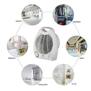 Electric Fan