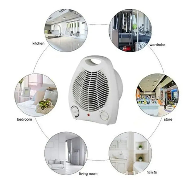Electric Fan