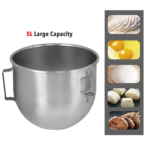 5LStand Mixer