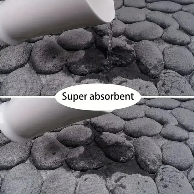 Bathroom Rug