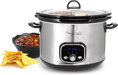 Slow Cooker