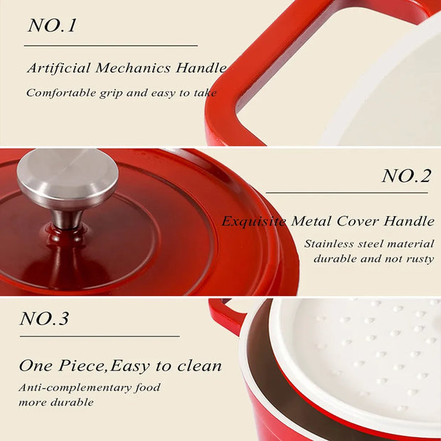 Dutch Oven