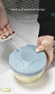 Vegetable Cutter