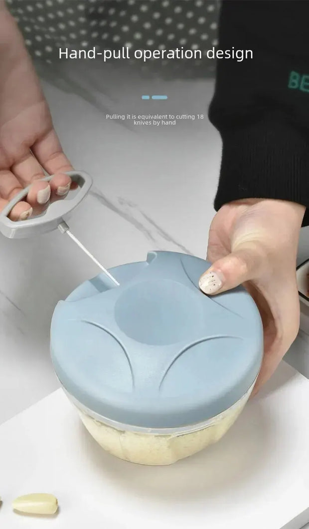 Vegetable Cutter