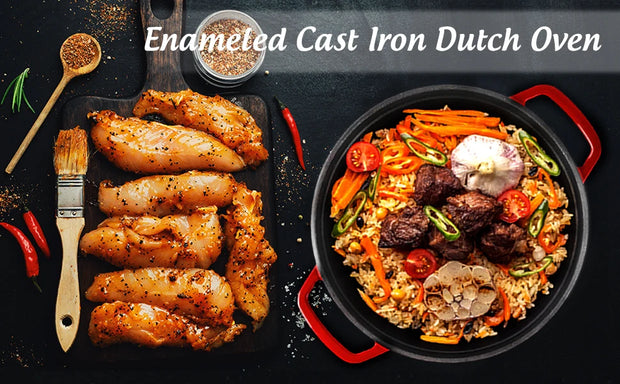 Dutch Oven