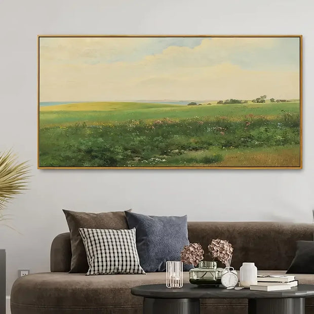 Wall Art
