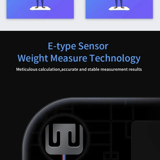 Weight Scale