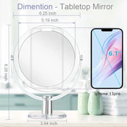 Makeup Mirror