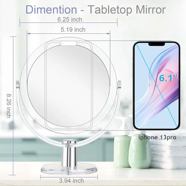 Makeup Mirror