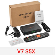 TV Satellite