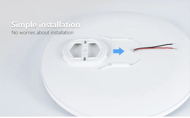 Led Ceiling Lights