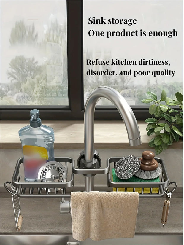 Kitchen Washing