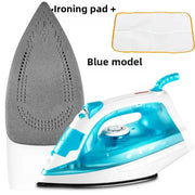 Iron