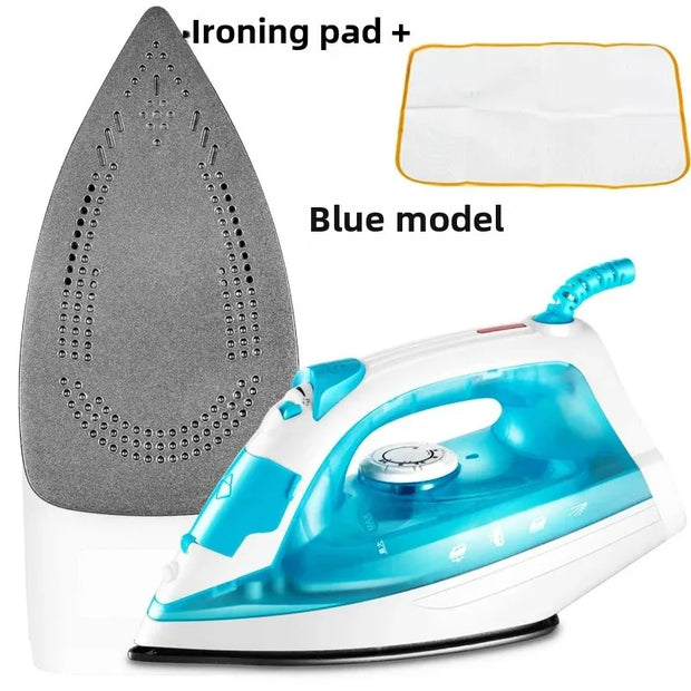 Iron