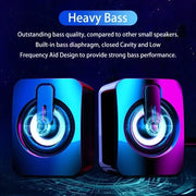 Loud speaker