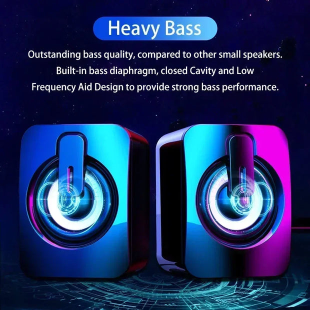Loud speaker
