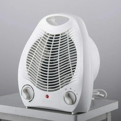 Electric Fan