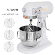 5LStand Mixer