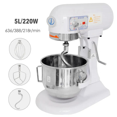 5LStand Mixer