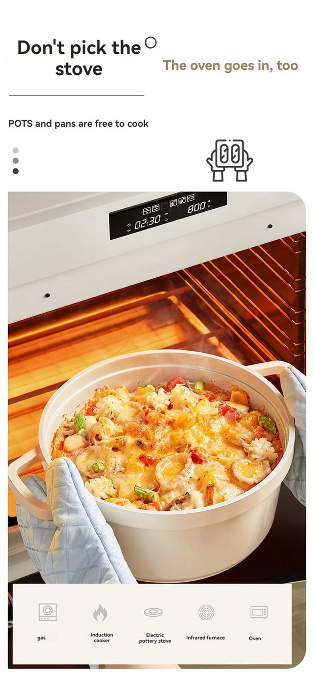Dutch Oven