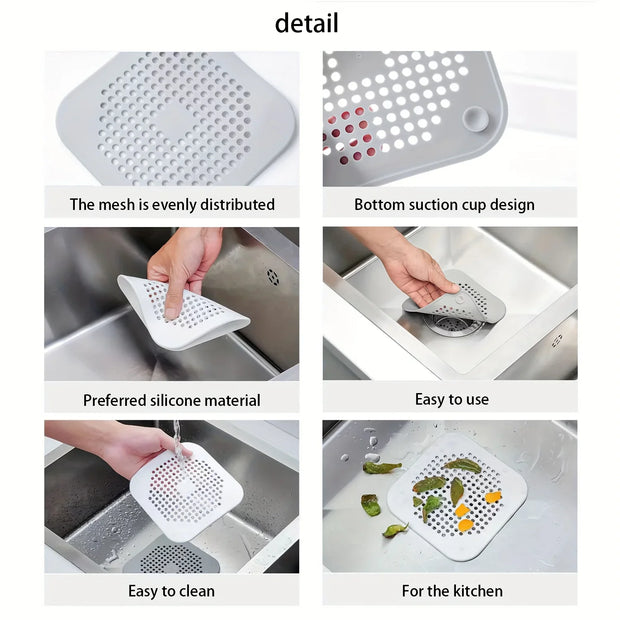Floor Drain