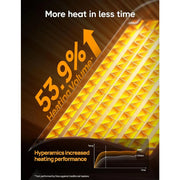 Space Heater