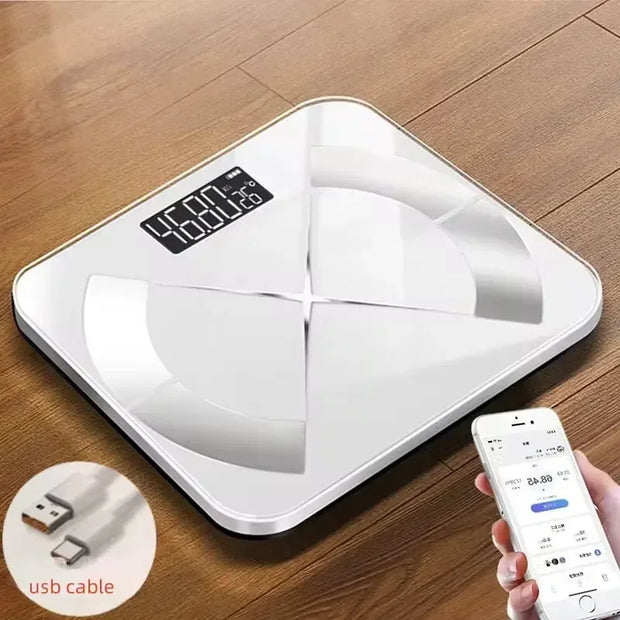 Weight Scale