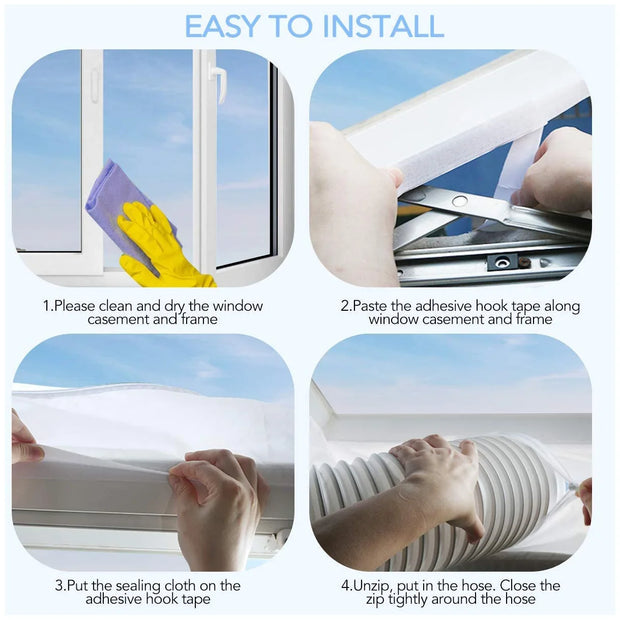 Portable Air Conditioner
