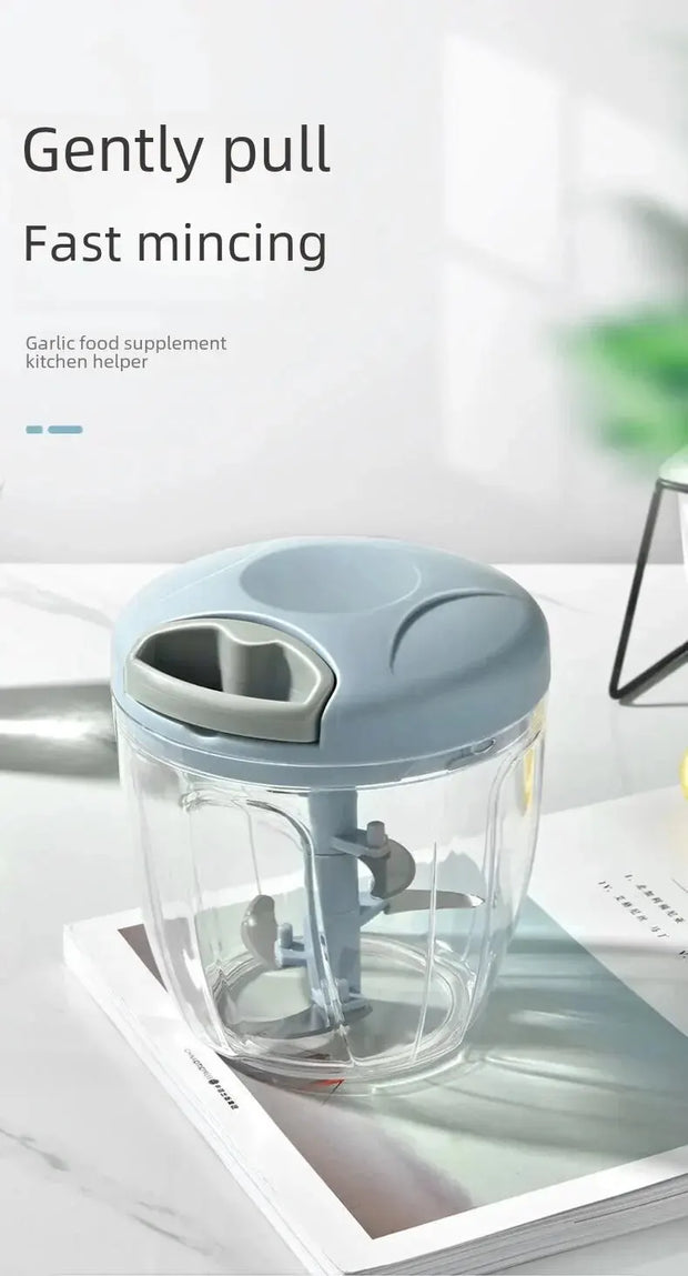 Vegetable Cutter