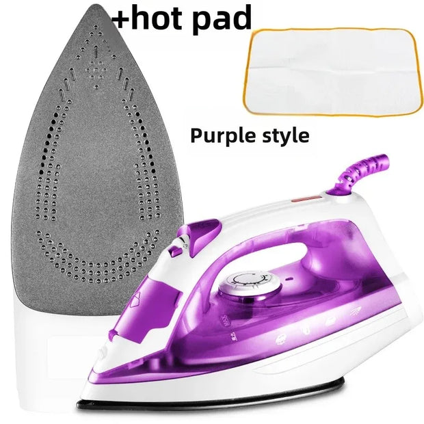 Iron