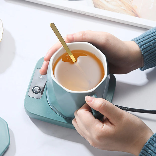 Coffee Mug Warmer