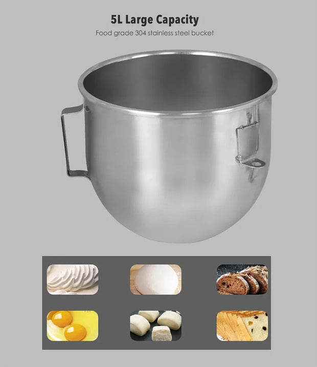 5LStand Mixer