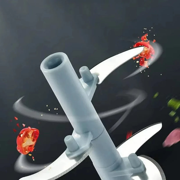 Vegetable Cutter