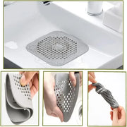 Floor Drain