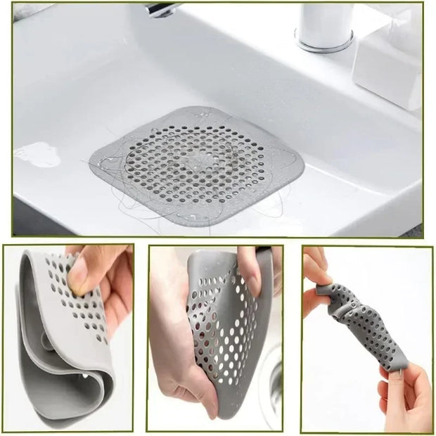 Floor Drain