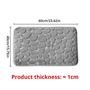 Bathroom Rug