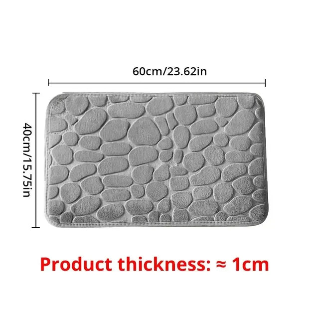 Bathroom Rug