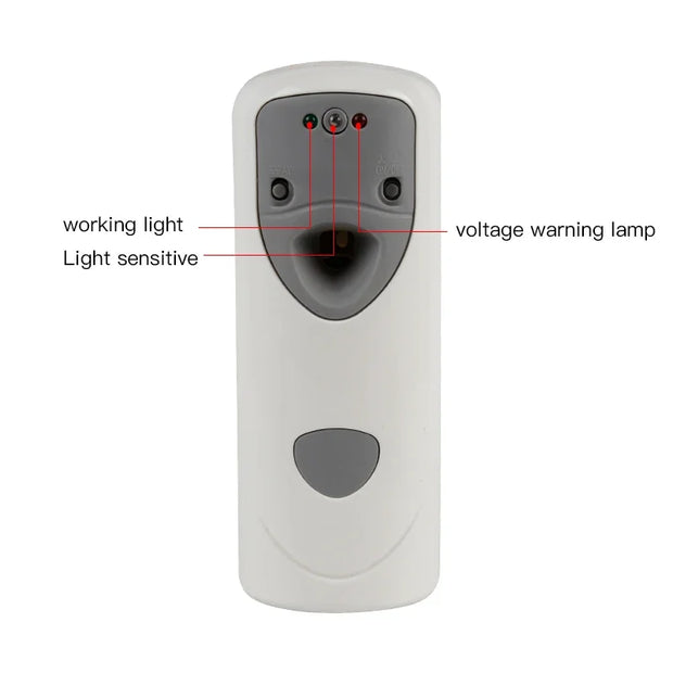 Air Fragrance Machine