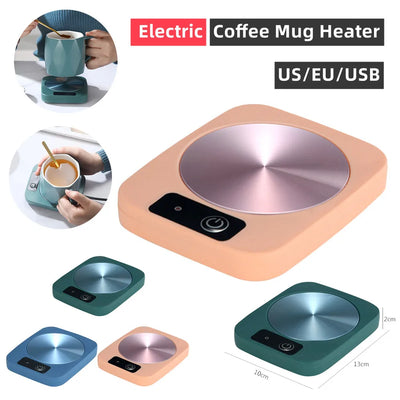 Coffee Mug Warmer