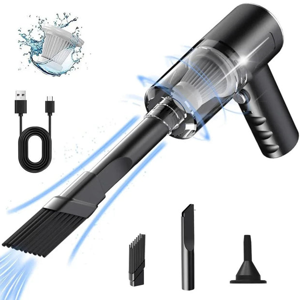 Vacuum Cleaner